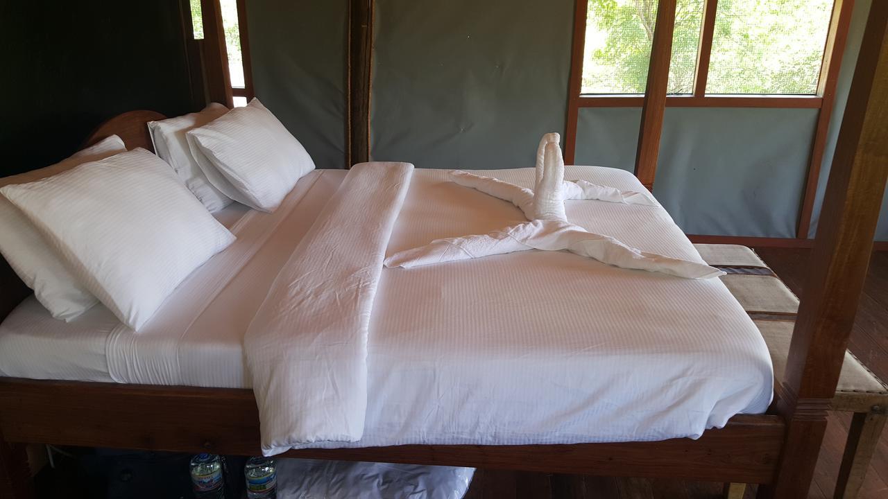 Mabata Makali Luxury Tented Camp Ilusi Экстерьер фото