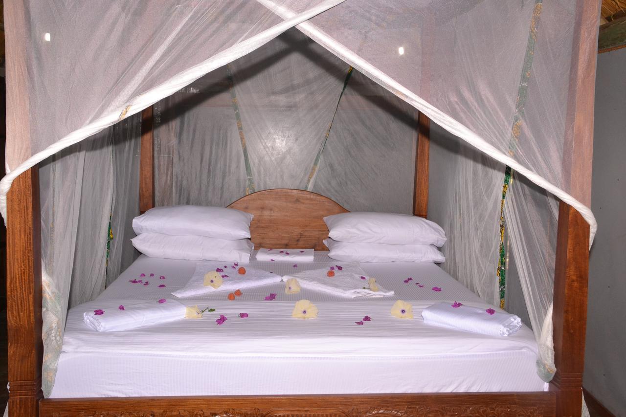 Mabata Makali Luxury Tented Camp Ilusi Экстерьер фото