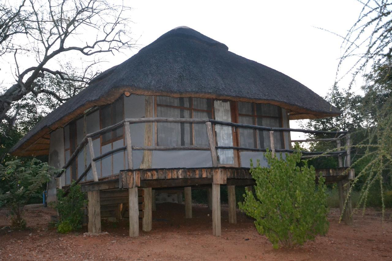 Mabata Makali Luxury Tented Camp Ilusi Экстерьер фото