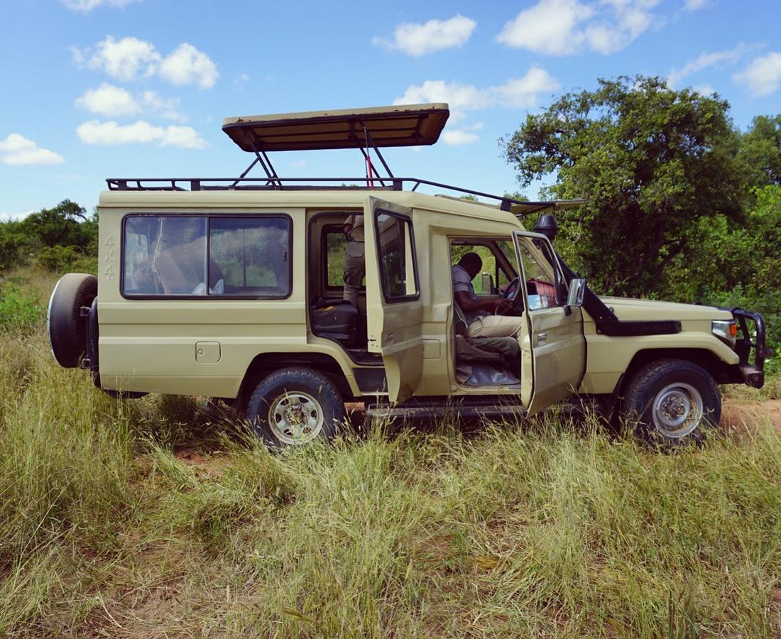 Mabata Makali Luxury Tented Camp Ilusi Экстерьер фото