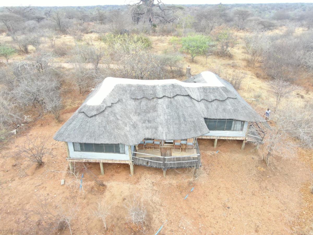 Mabata Makali Luxury Tented Camp Ilusi Экстерьер фото