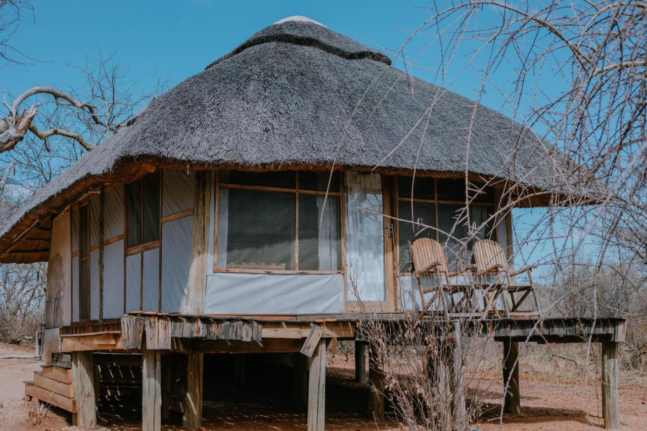 Mabata Makali Luxury Tented Camp Ilusi Экстерьер фото