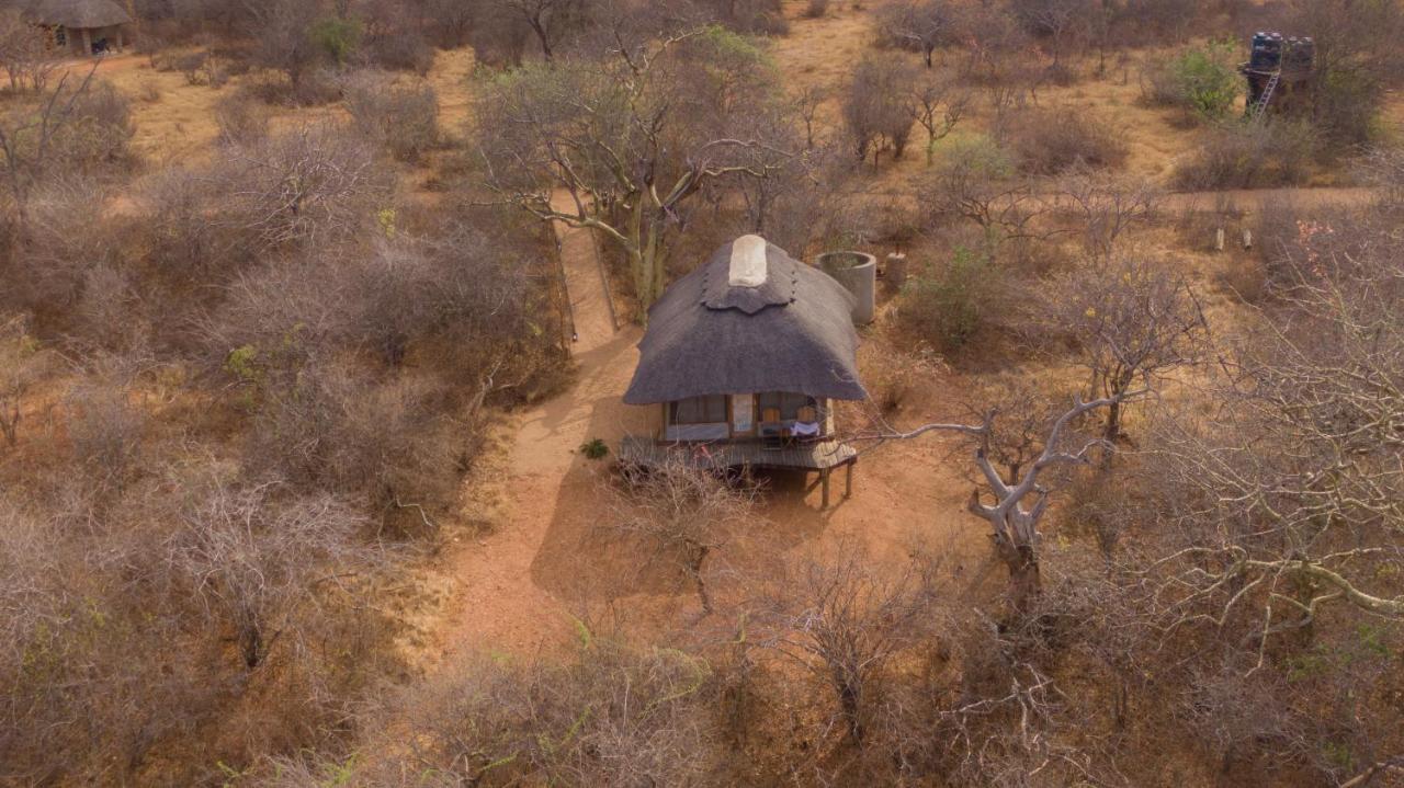 Mabata Makali Luxury Tented Camp Ilusi Экстерьер фото